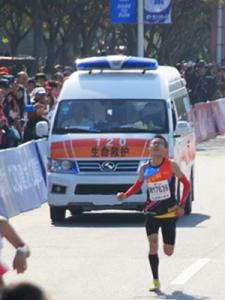 洛宁县大型活动