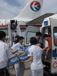 洛宁县接送服务