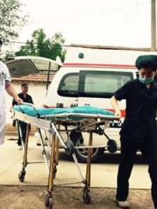 洛宁县院后转乡